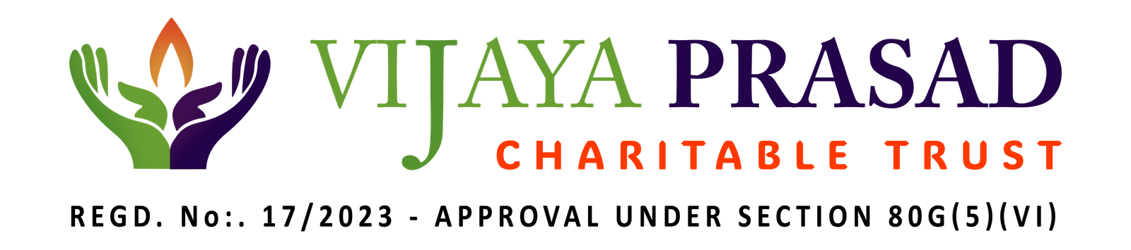 VIJAY PRASAD CHARITABLE TRUST